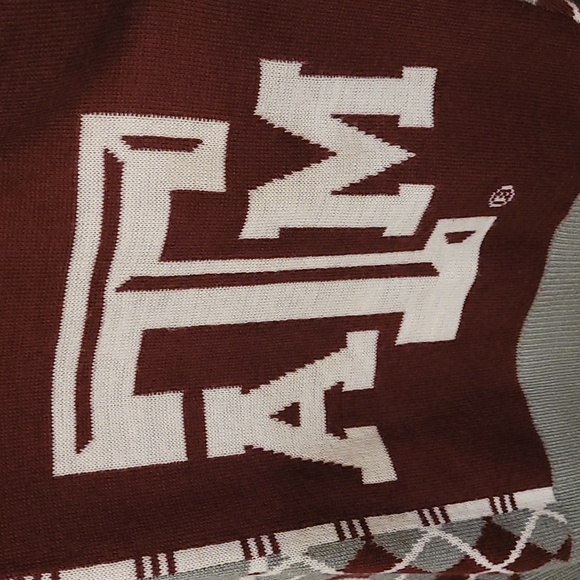 Texas A&M Sweater - Picture 7 of 10